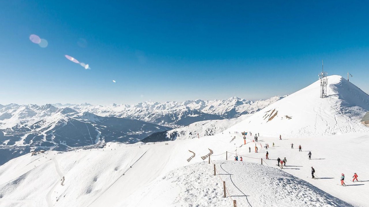 Photo of Others in Champagny-en-Vanoise