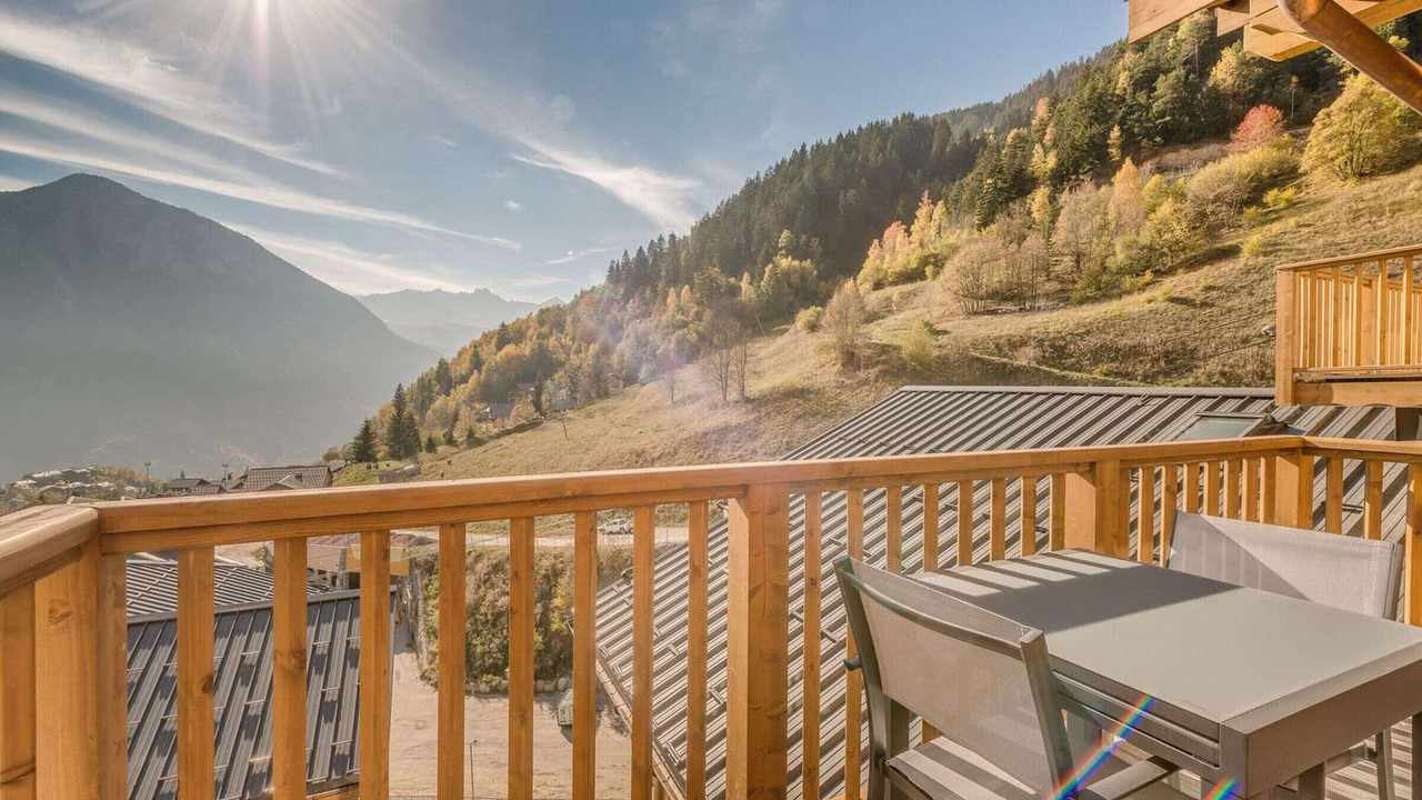 Photo of Outdoor in Champagny-en-Vanoise