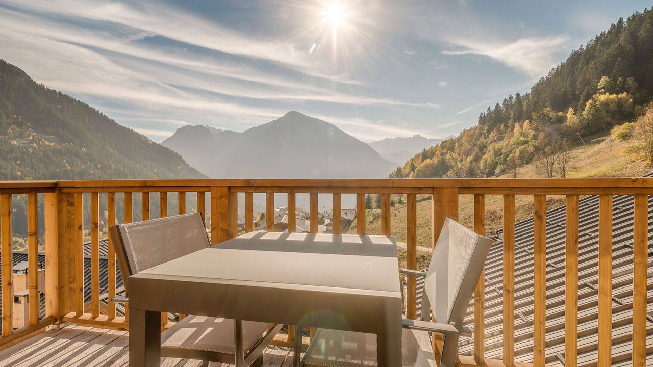 Photo of Outdoor in Champagny-en-Vanoise