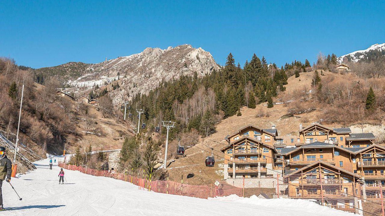 Photo of Others in Champagny-en-Vanoise