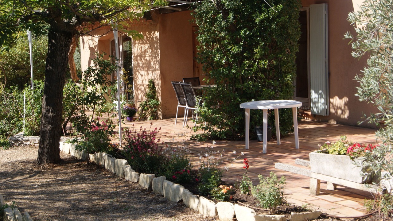 Photo of Patio Balcony in Croagnes