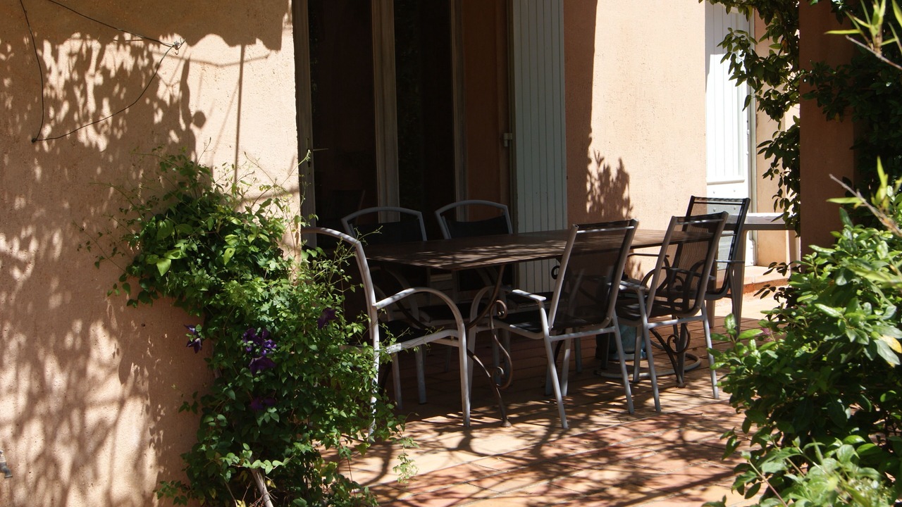 Photo of Outdoor in Croagnes