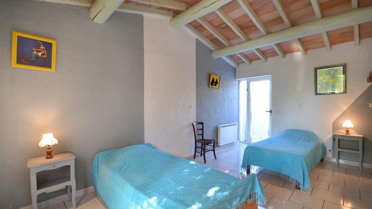 Photo of Bedroom in Croagnes
