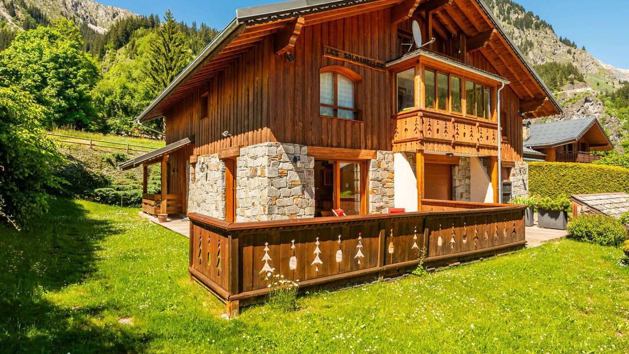 Photo of Outdoor in Champagny-en-Vanoise