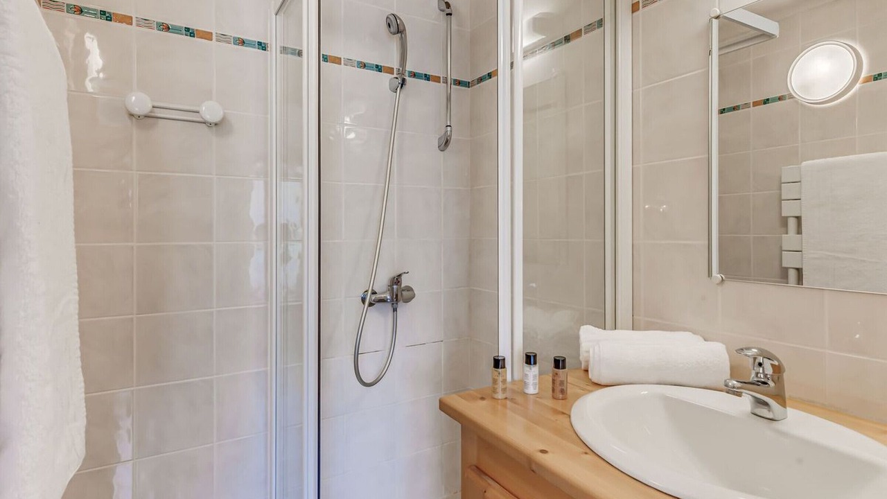 Photo of Bathroom in Champagny-en-Vanoise