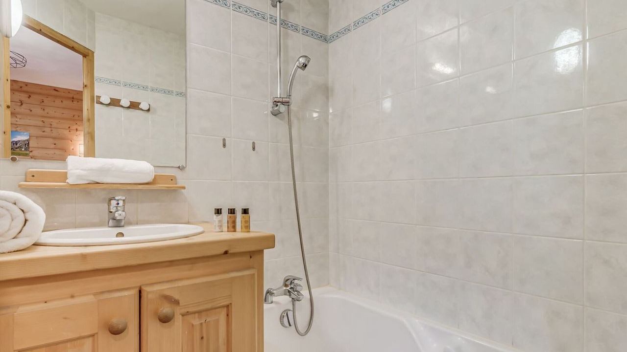 Photo of Bathroom in Champagny-en-Vanoise
