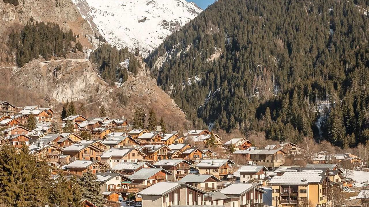 Photo of Outdoor in Champagny-en-Vanoise