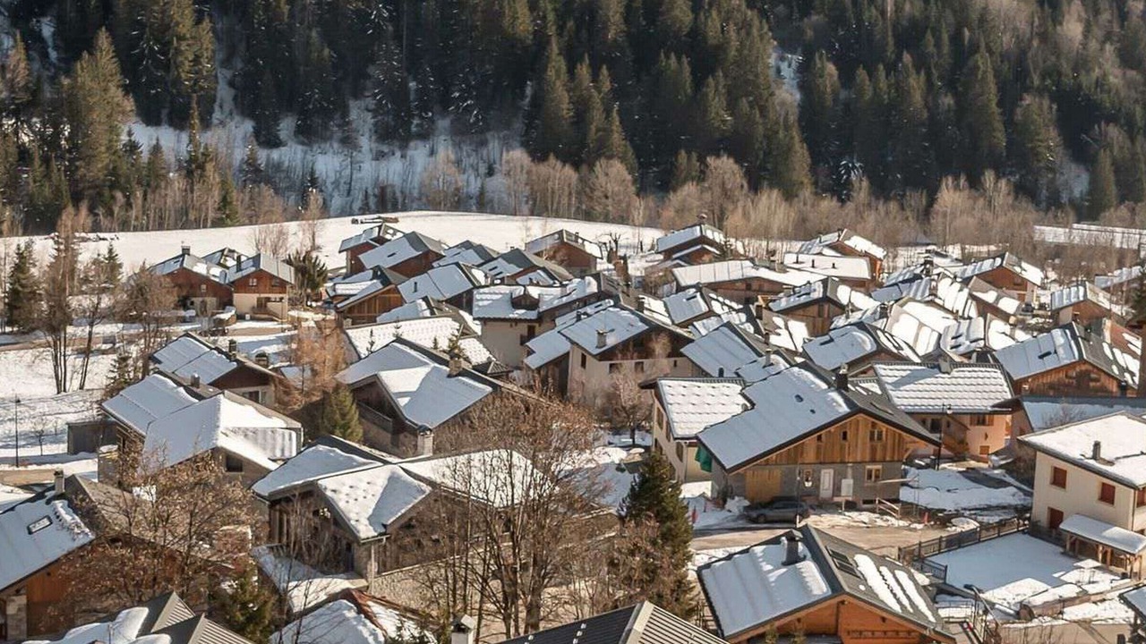 Photo of Outdoor in Champagny-en-Vanoise