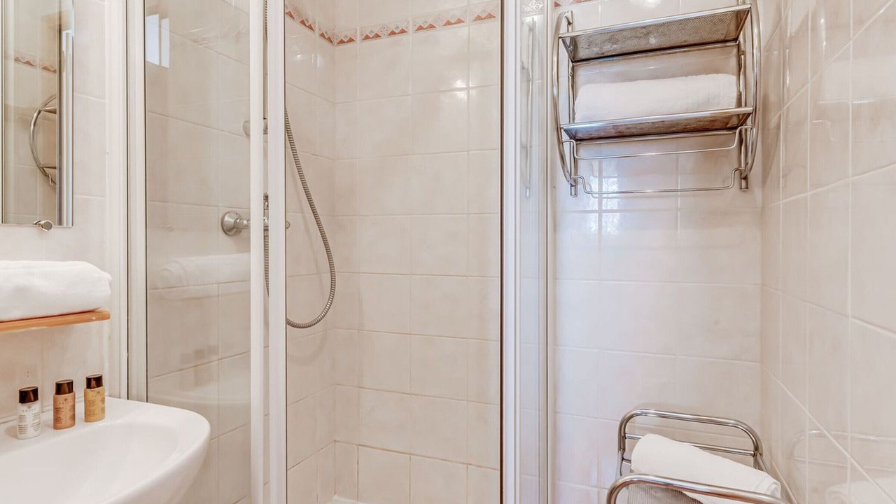 Photo of Bathroom in Champagny-en-Vanoise
