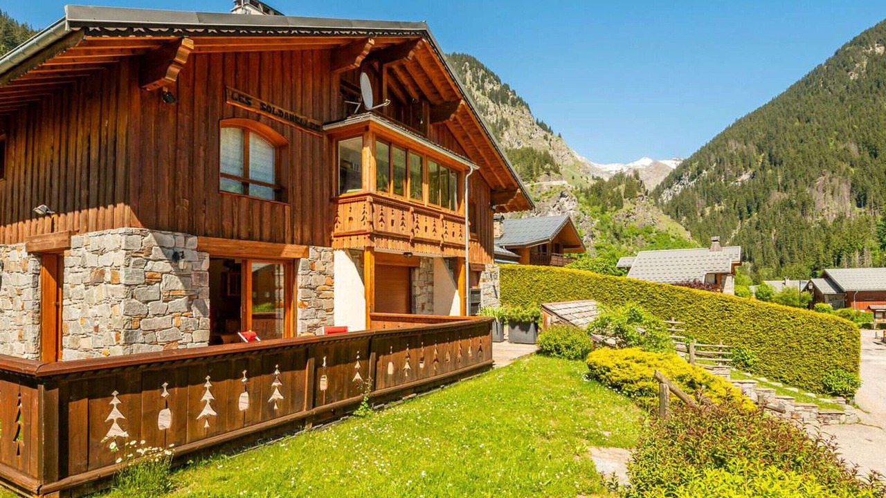 Photo of Outdoor in Champagny-en-Vanoise