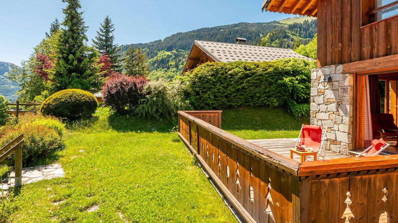 Photo of Outdoor in Champagny-en-Vanoise