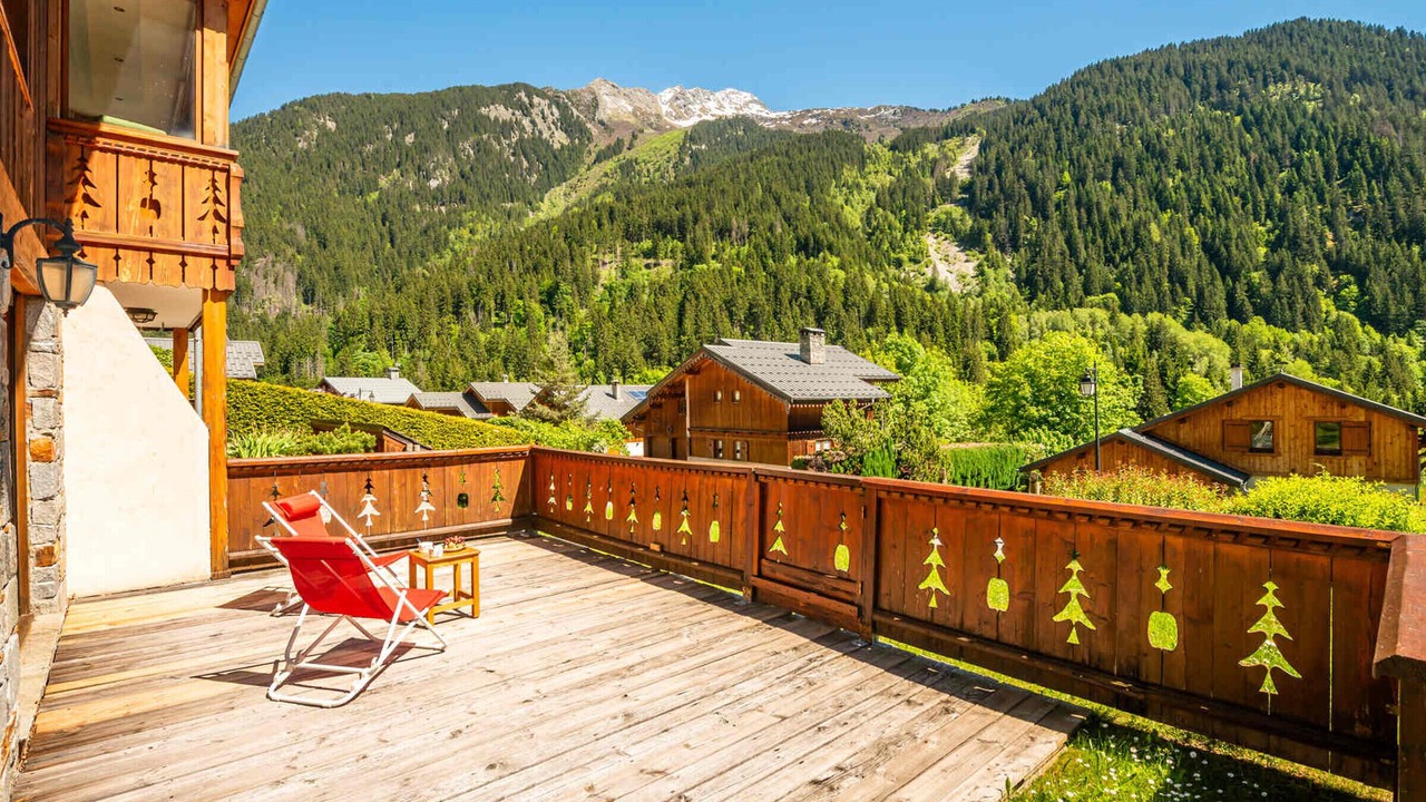 Photo of Outdoor in Champagny-en-Vanoise