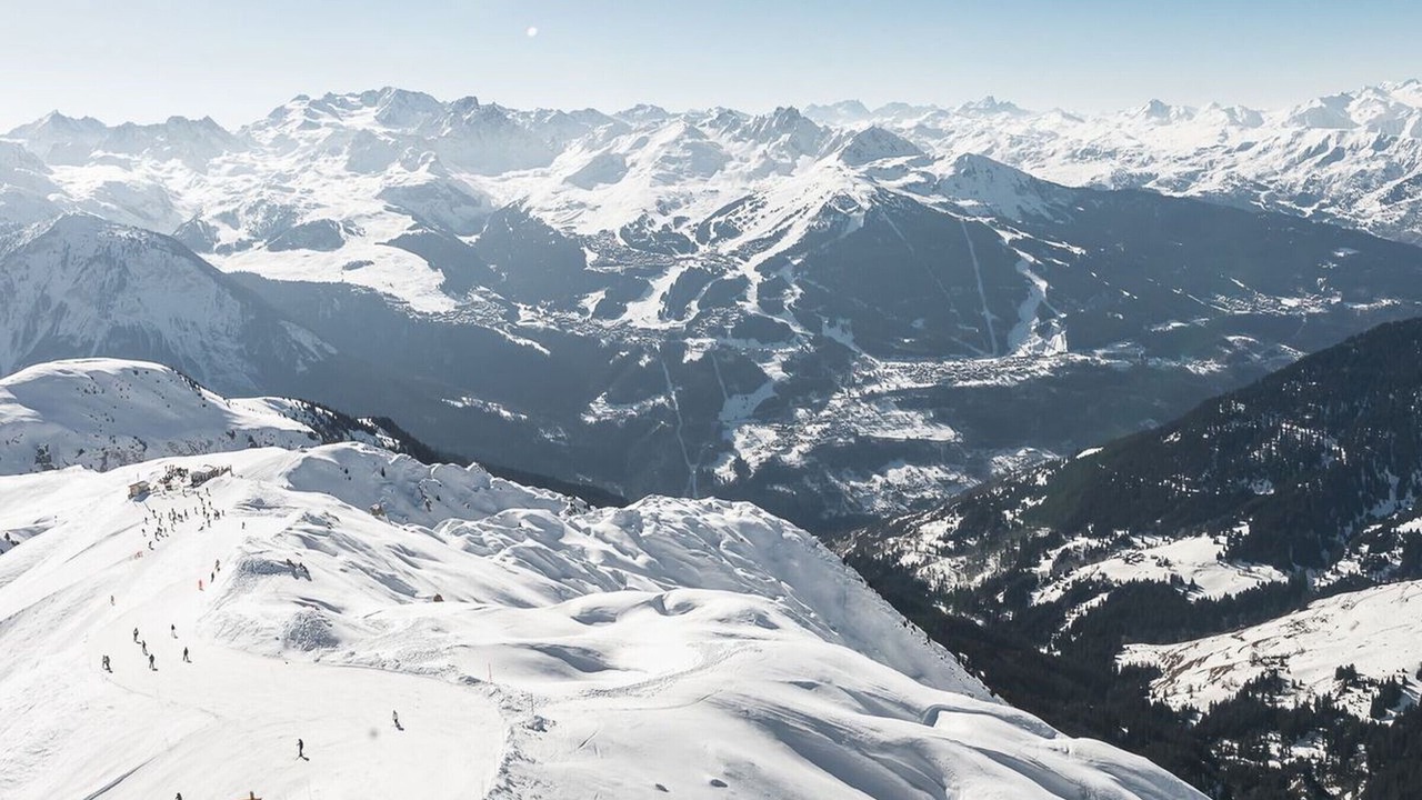 Photo of Others in Champagny-en-Vanoise