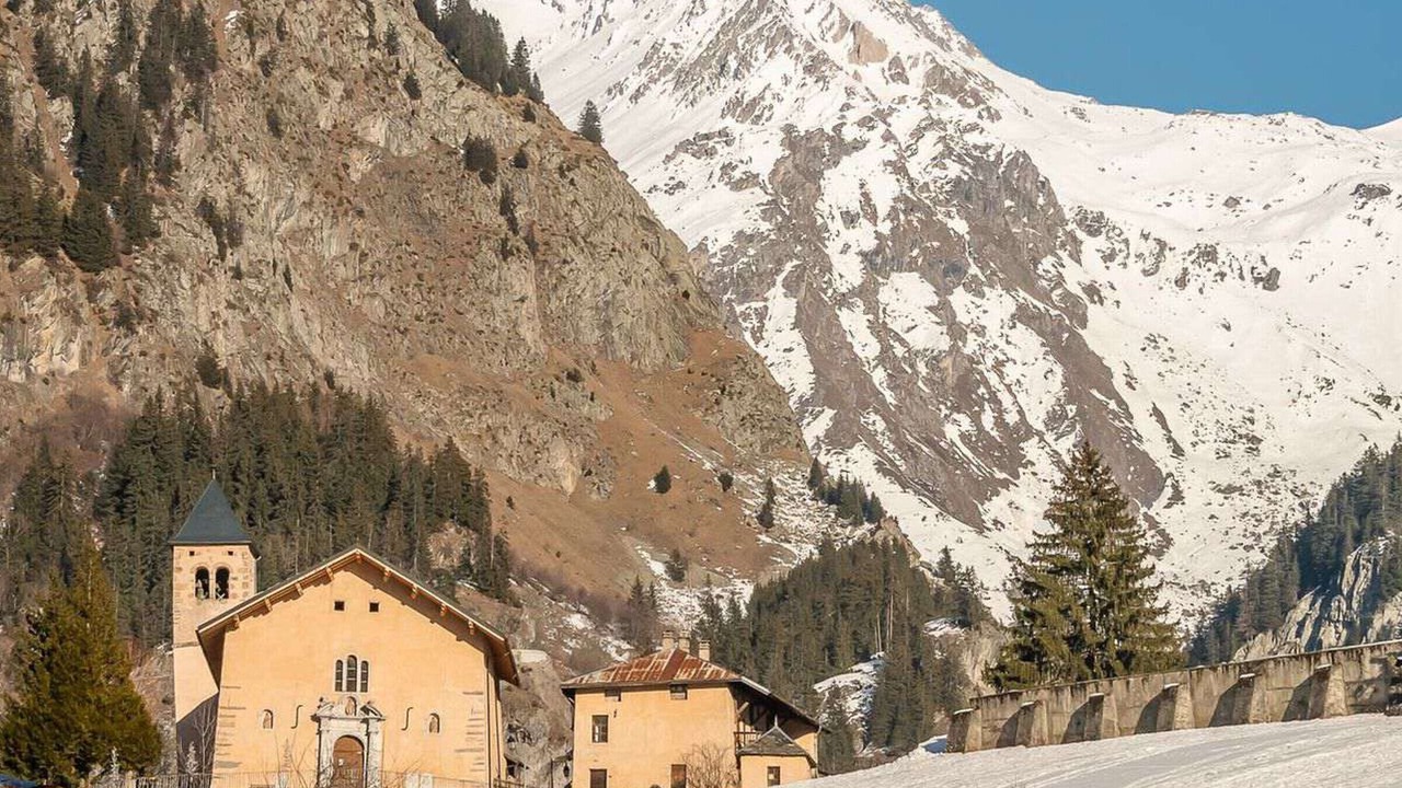 Photo of Outdoor in Champagny-en-Vanoise