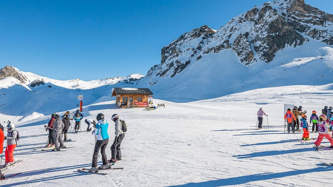 Photo of Others in Champagny-en-Vanoise