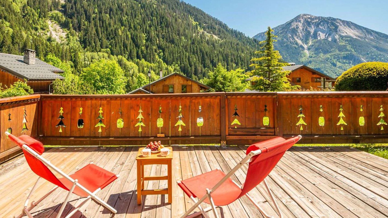 Photo of Outdoor in Champagny-en-Vanoise