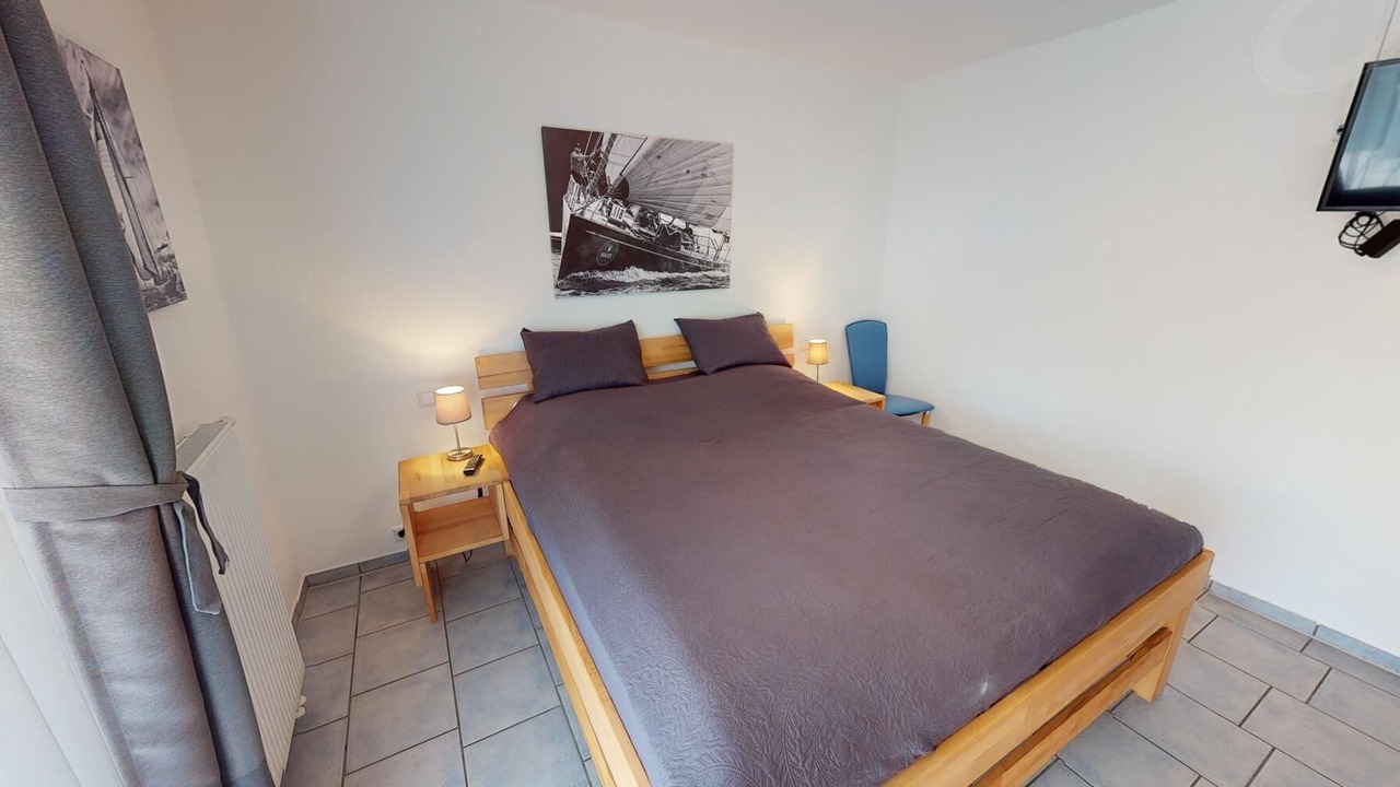 Photo of Bedroom in Laboe