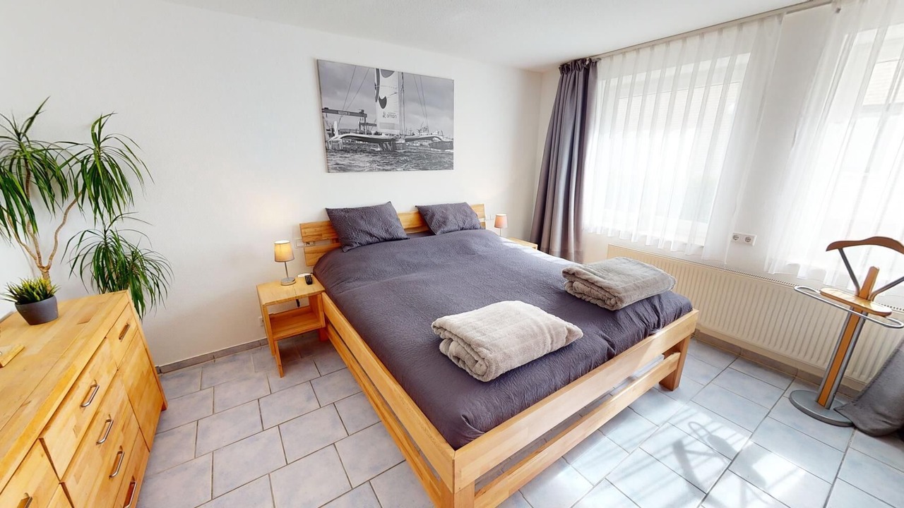 Photo of Bedroom in Laboe