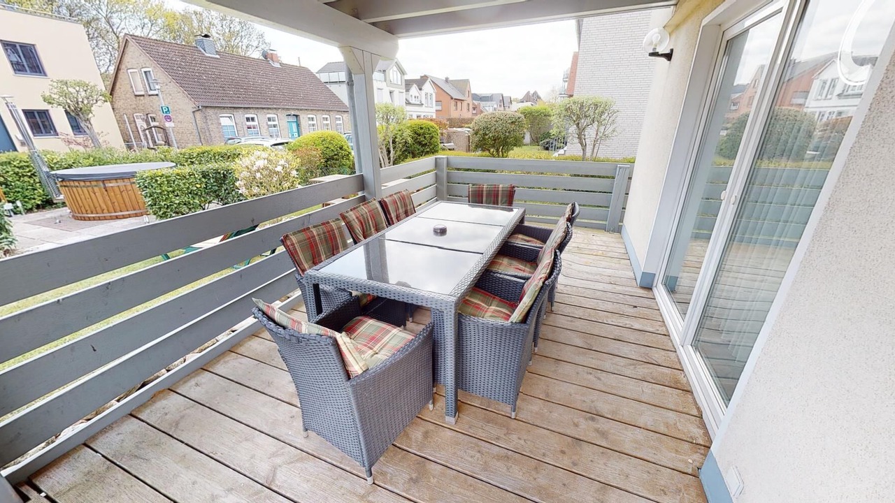 Photo of Outdoor in Laboe