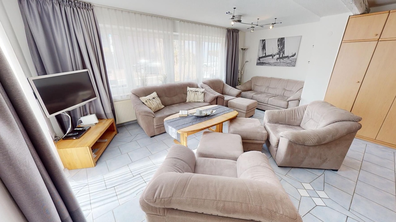 Photo of Livingroom in Laboe