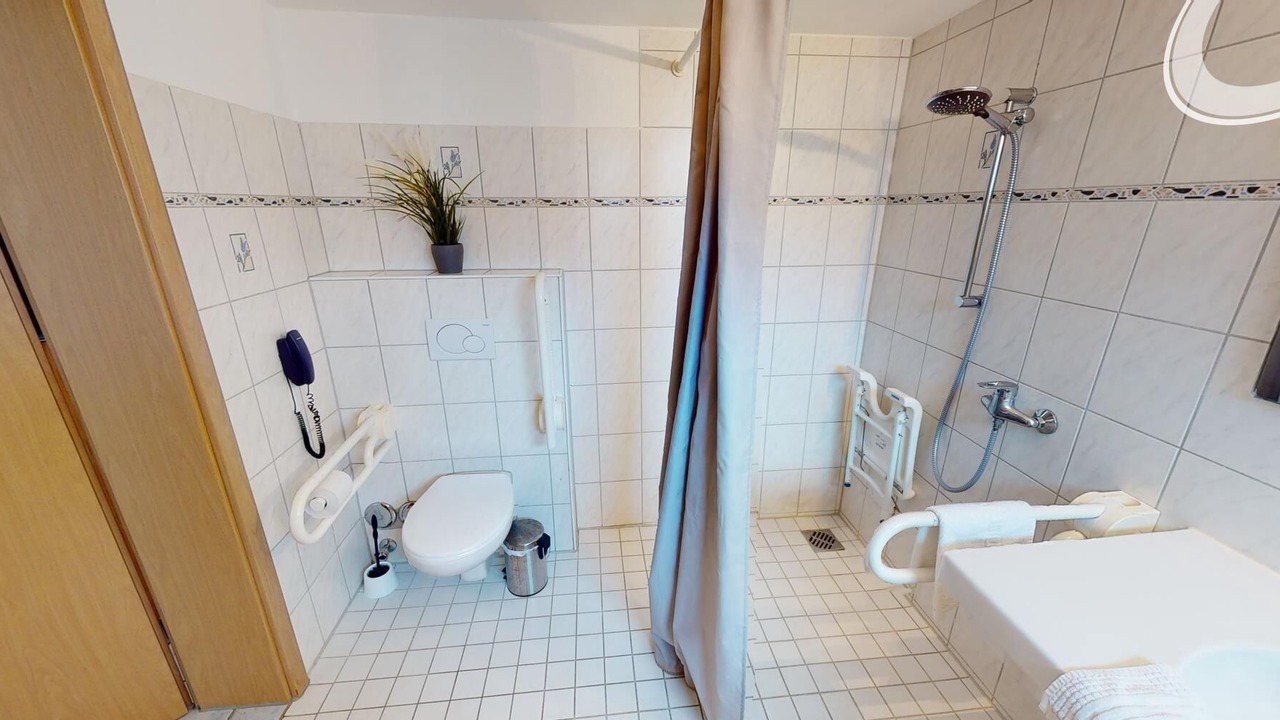 Photo of Bathroom in Laboe