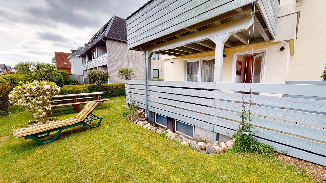 Photo of Outdoor in Laboe