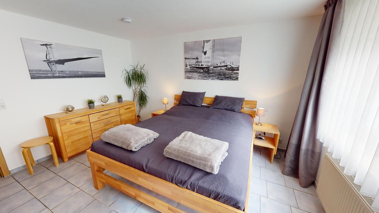 Photo of Bedroom in Laboe