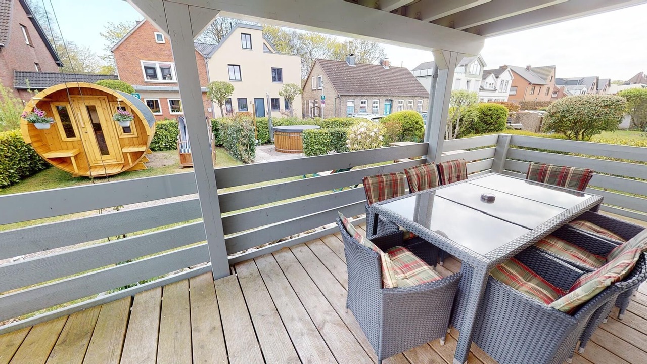 Photo of Outdoor in Laboe