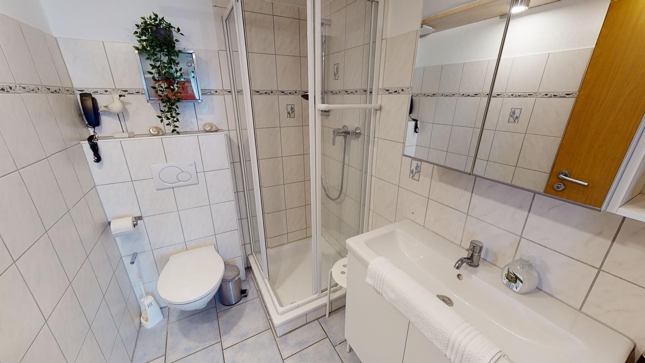 Photo of Bathroom in Laboe