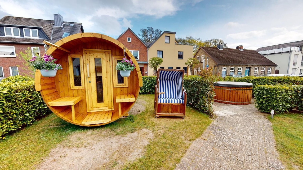 Photo of Outdoor in Laboe