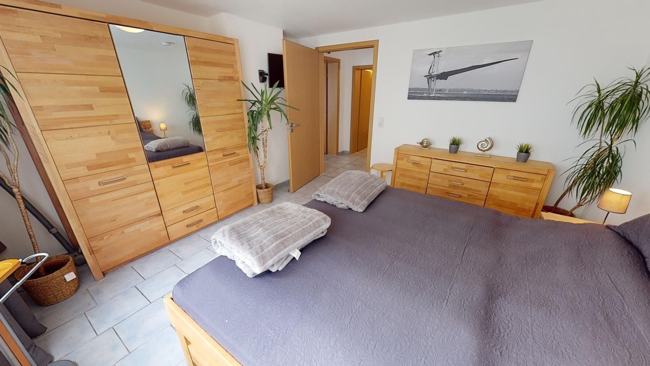 Photo of Bedroom in Laboe