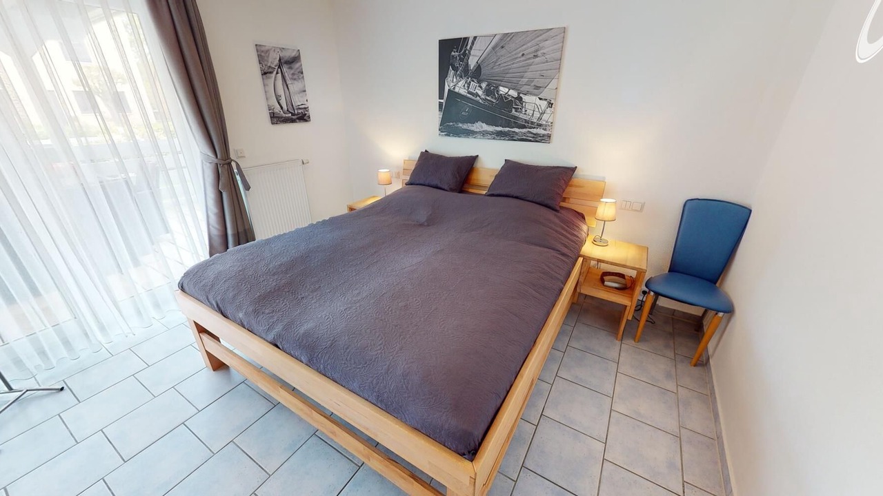 Photo of Bedroom in Laboe
