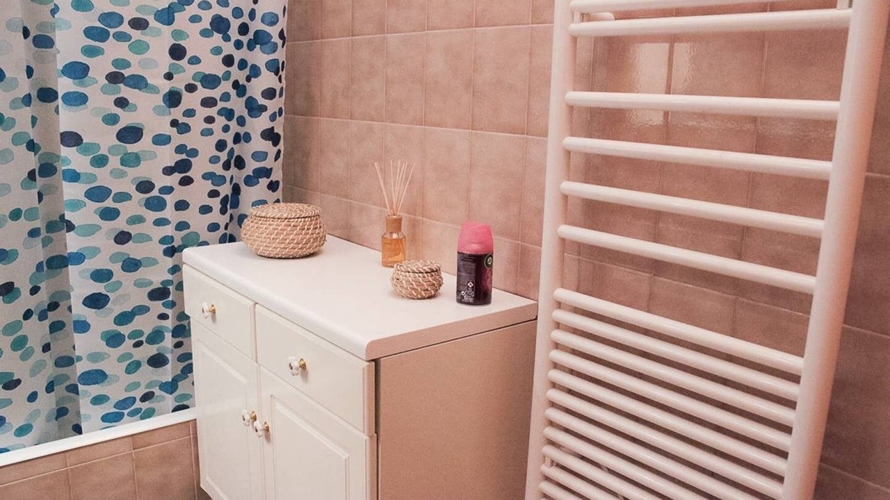 Photo of Bathroom in Cluses