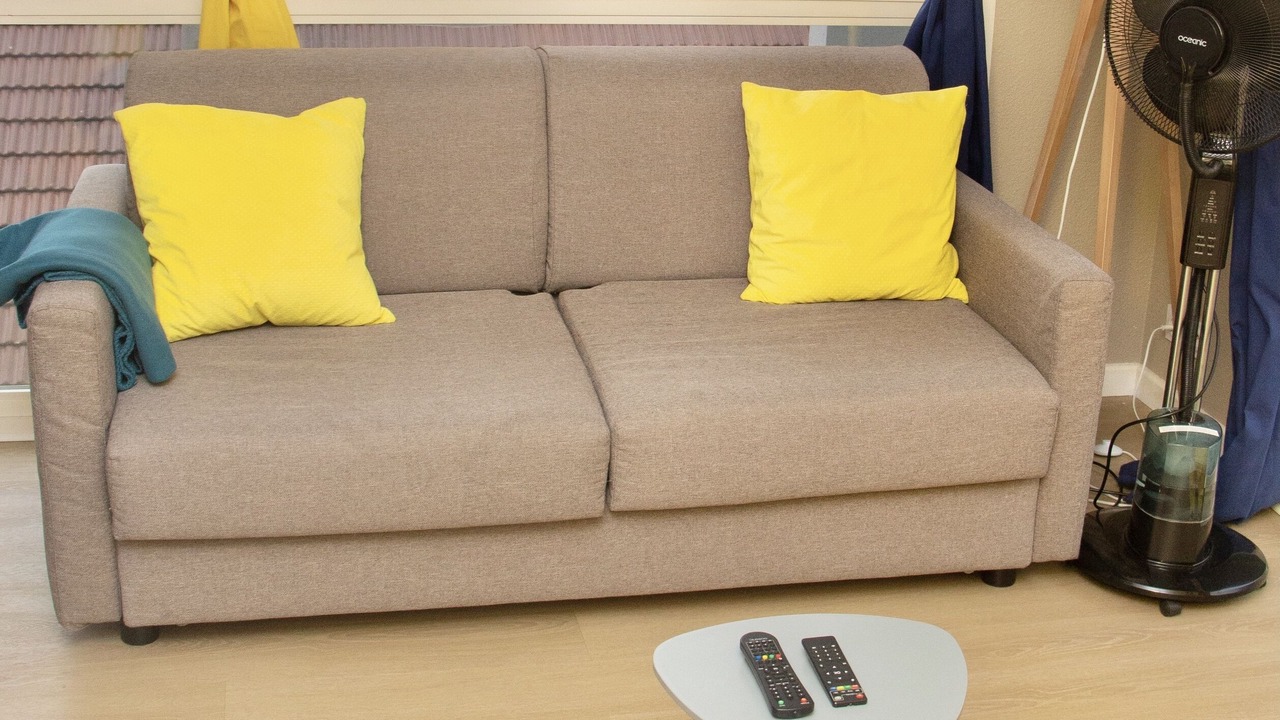 Photo of Livingroom in Cluses