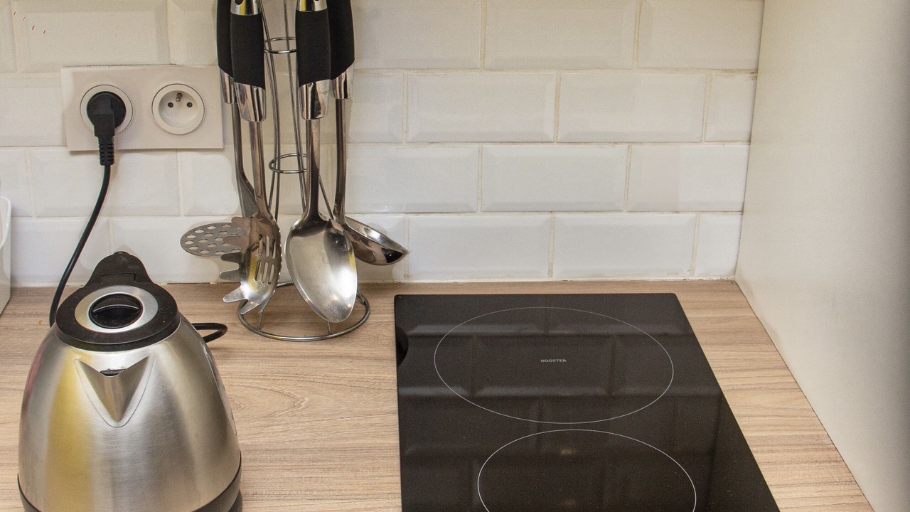 Photo of Kitchen in Cluses