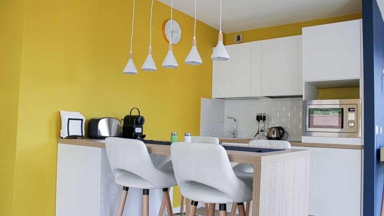 Photo of Kitchen in Cluses