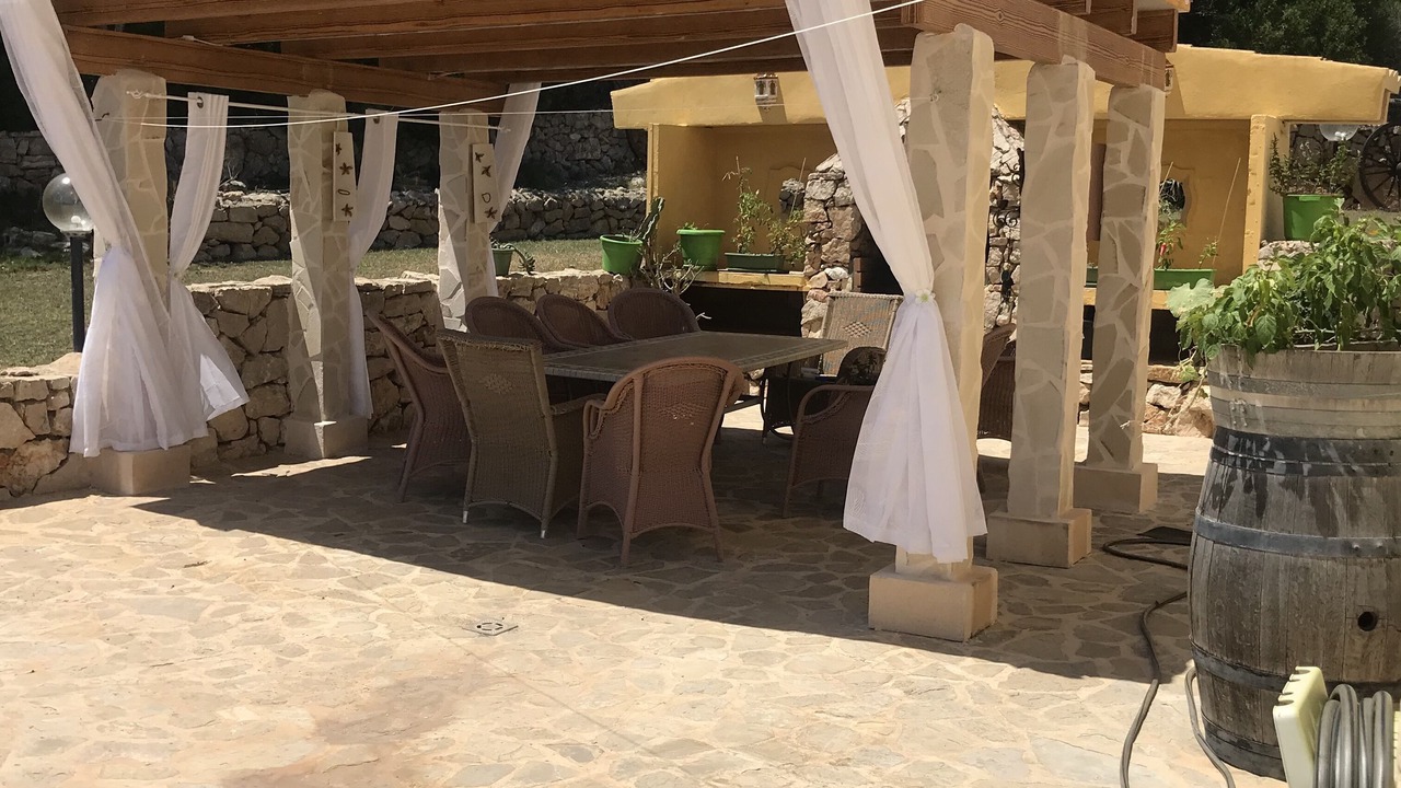 Photo of Outdoor in Sant Llorenc des Cardassar