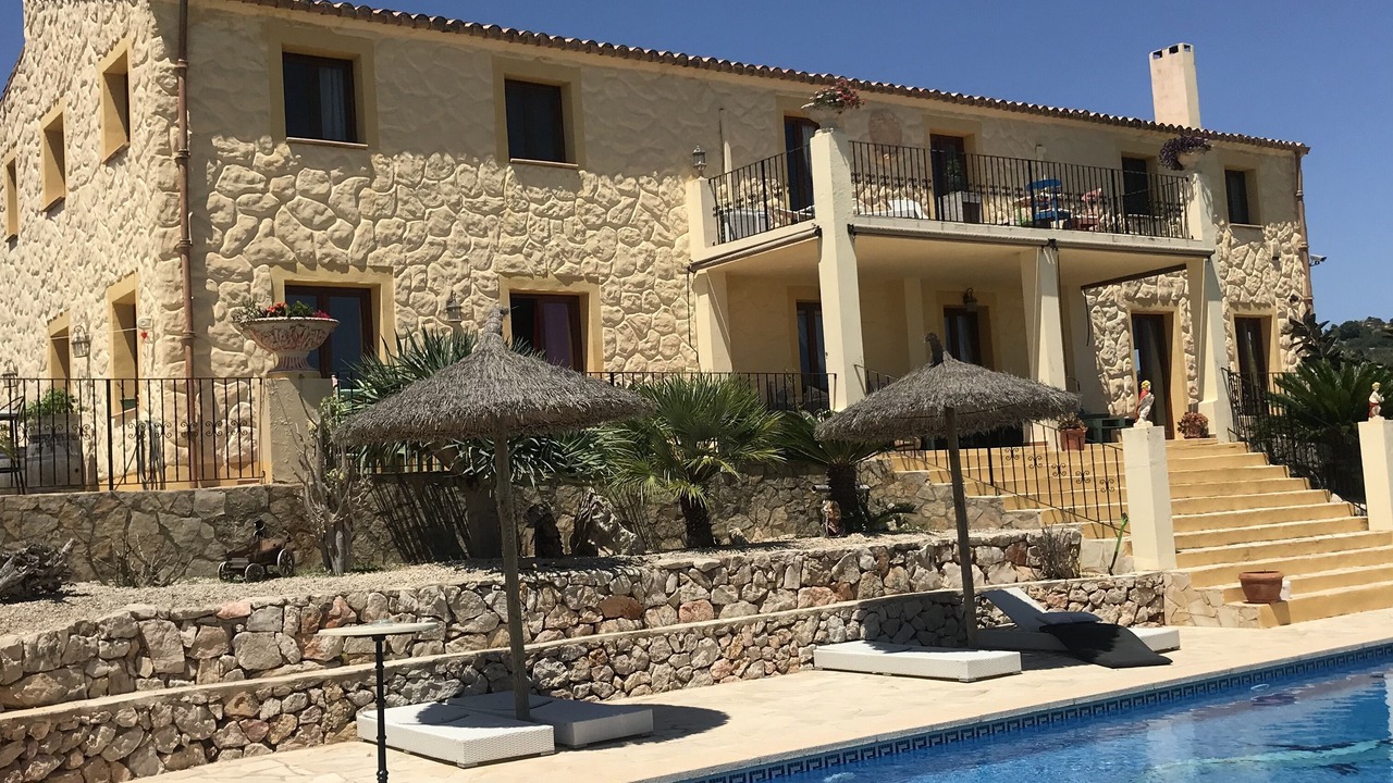 Photo of Outdoor in Sant Llorenc des Cardassar