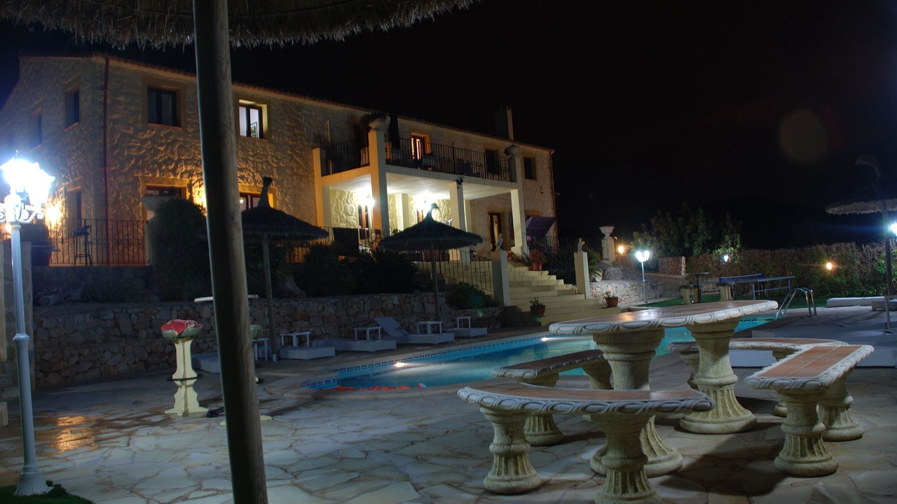 Photo of Outdoor in Sant Llorenc des Cardassar