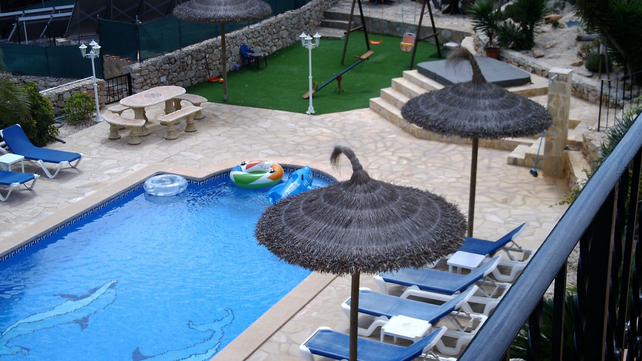 Photo of Patio Balcony in Sant Llorenc des Cardassar