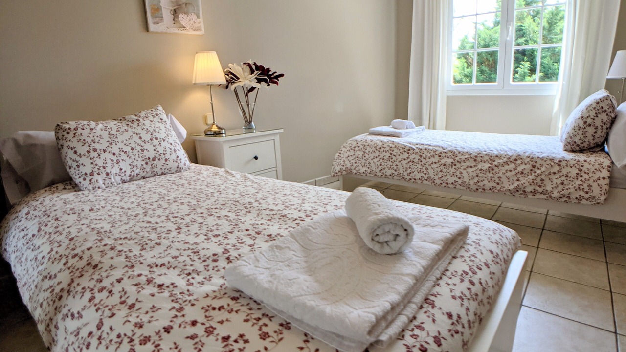 Photo of Bedroom in Candeleda