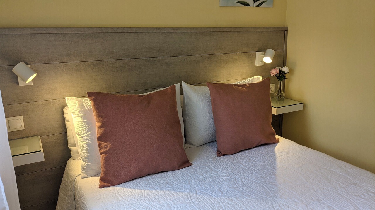 Photo of Bedroom in Candeleda