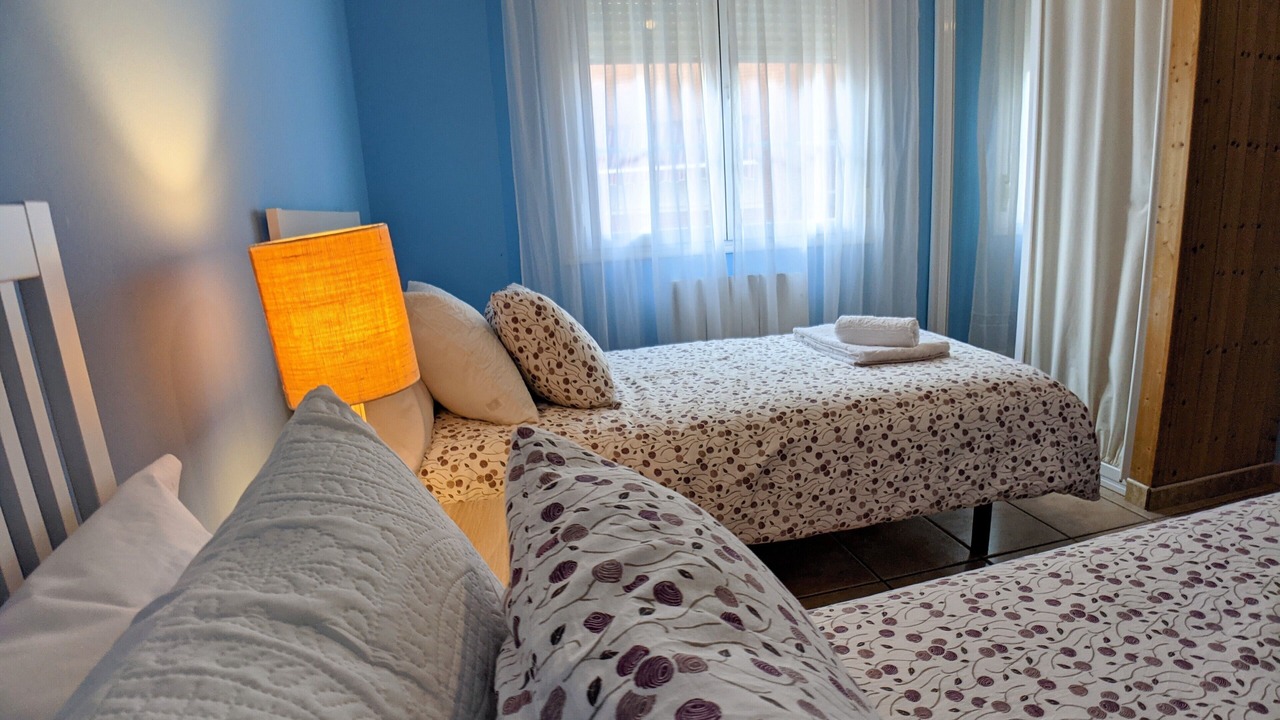Photo of Bedroom in Candeleda