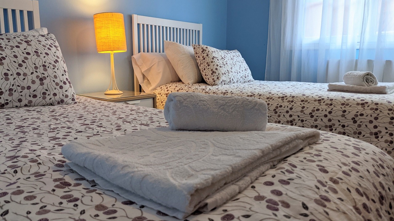 Photo of Bedroom in Candeleda