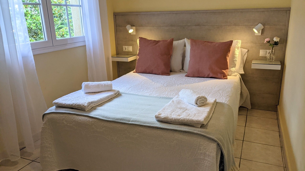 Photo of Bedroom in Candeleda