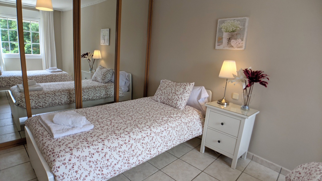 Photo of Bedroom in Candeleda