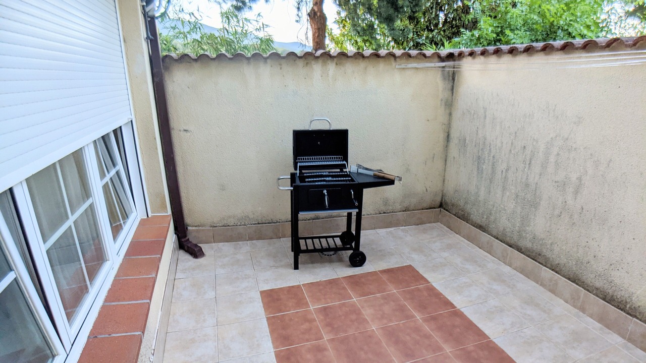 Photo of Patio Balcony in Candeleda