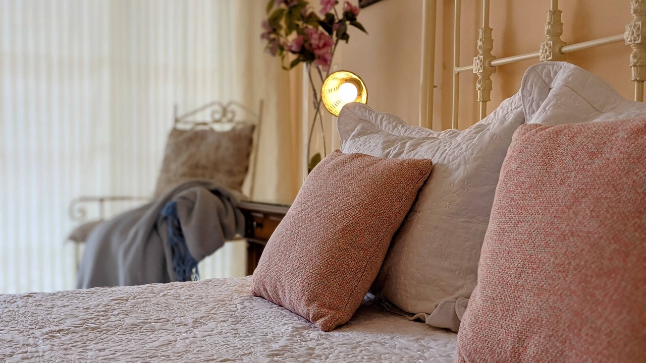 Photo of Bedroom in Candeleda