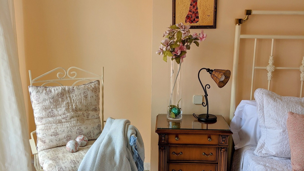 Photo of Bedroom in Candeleda