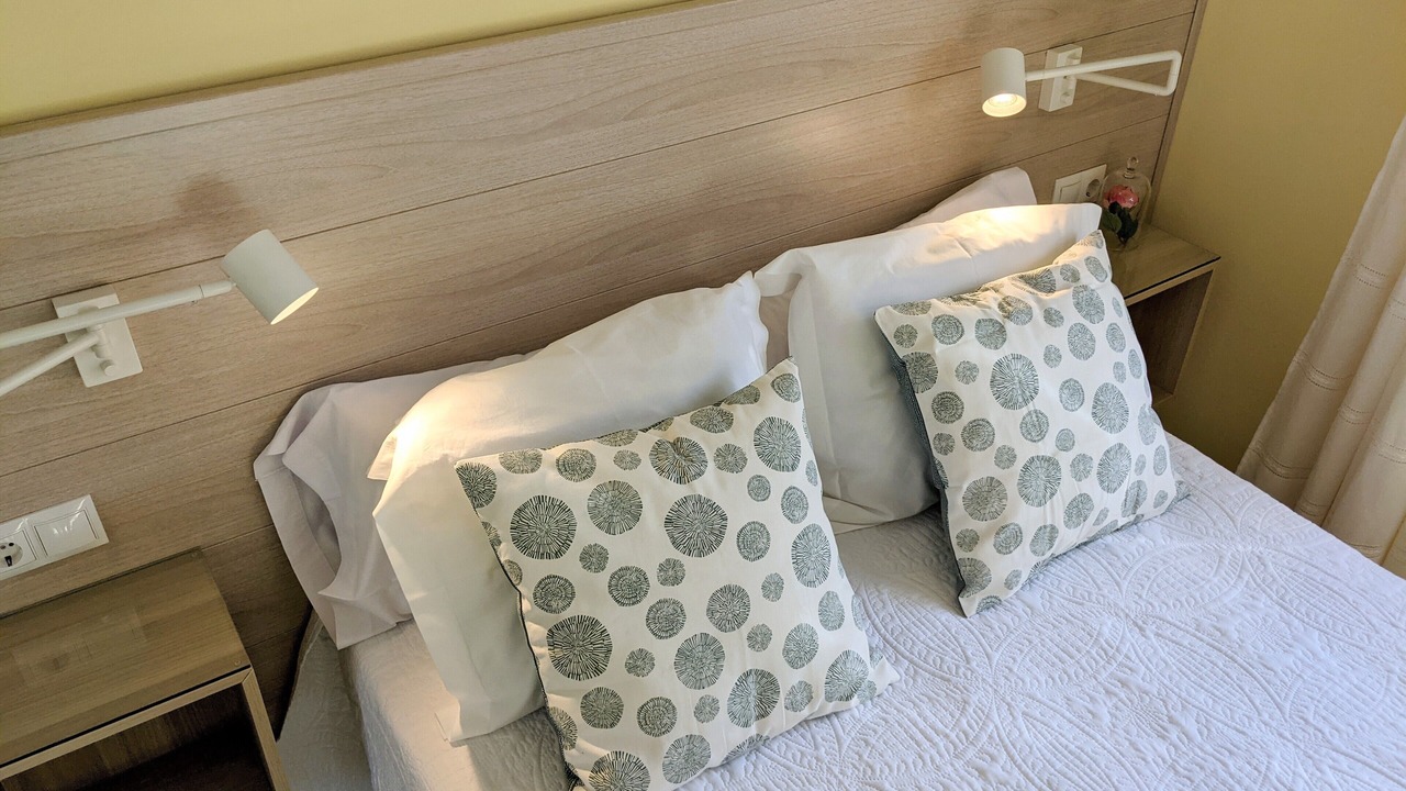 Photo of Bedroom in Candeleda
